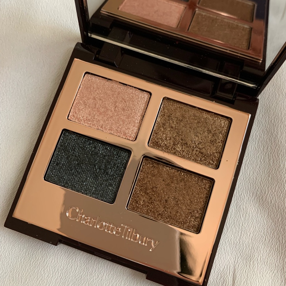 Eyeshadow